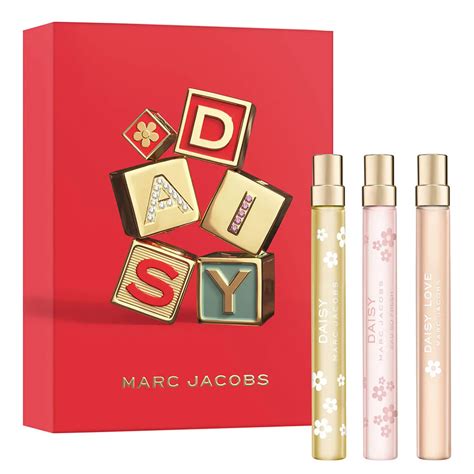 marc jacobs perfume set mini|marc jacobs minis gift set.